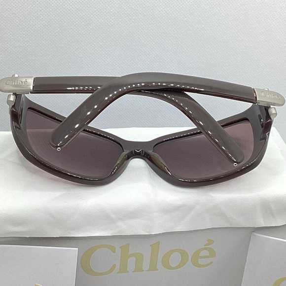 👓🍾CHLOE Retro Sunglasses Style CL217203 - Picture 5 of 16